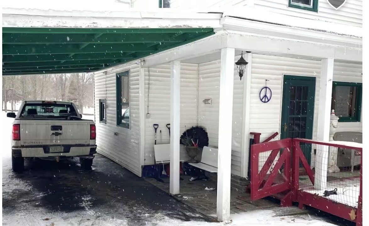Photo of Outdoor in Union Dale