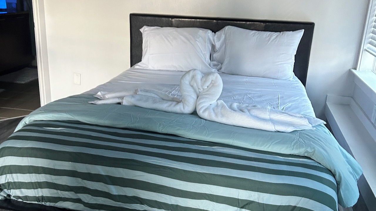 Photo of Bedroom in Atlantic Station Area