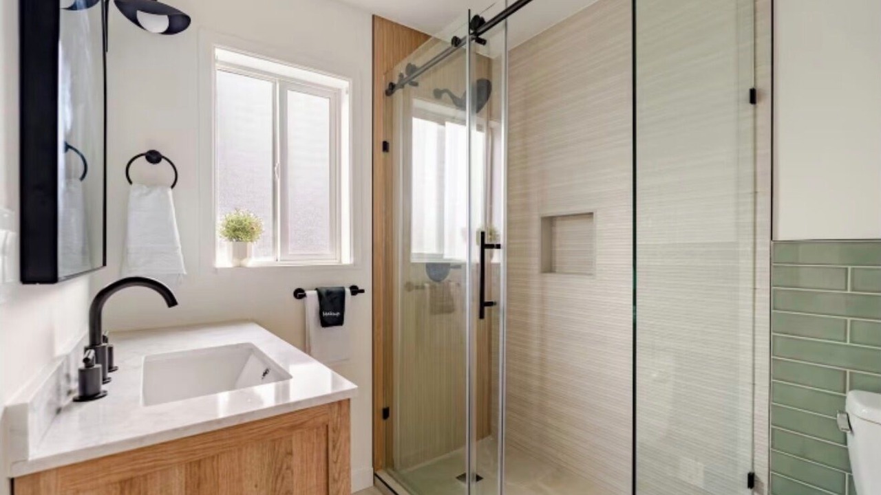 Photo of Bathroom in Loyal Heights