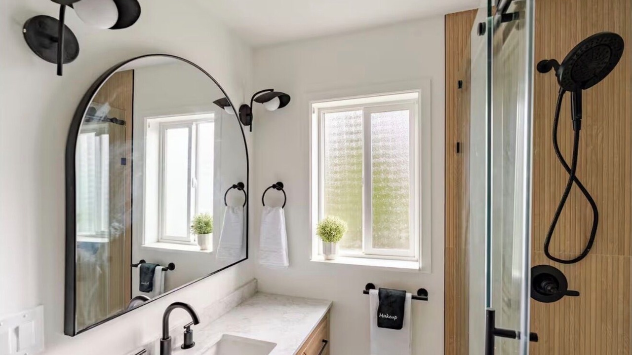 Photo of Bathroom in Loyal Heights