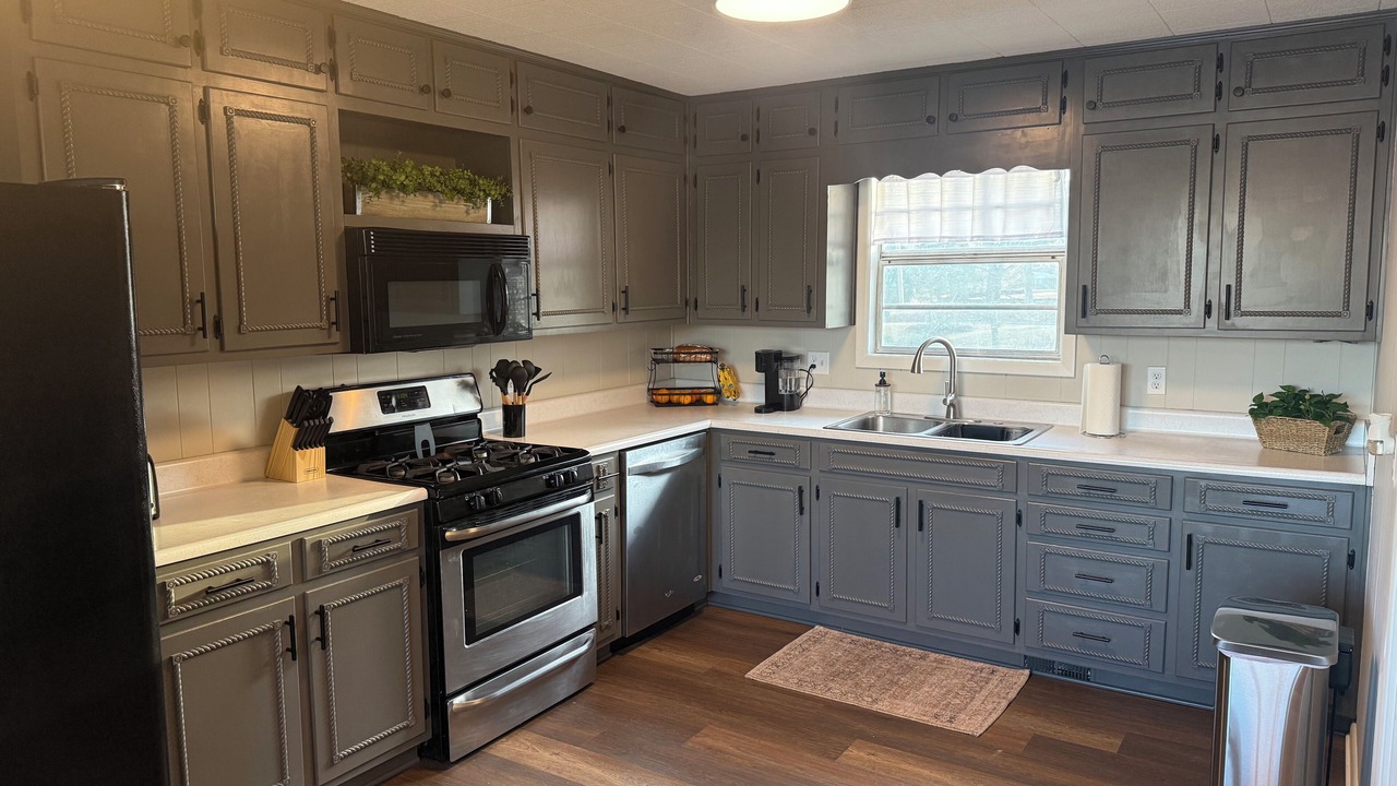 Photo of Kitchen in Leesburg