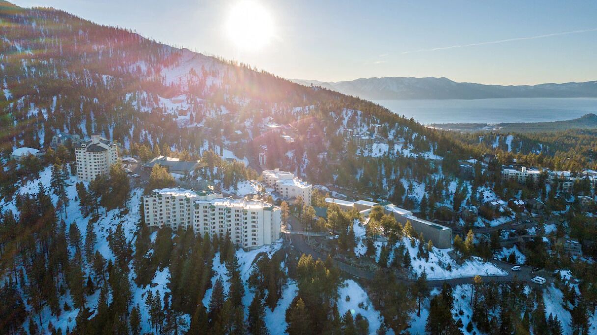 Photo of Outdoor in Tahoe Village