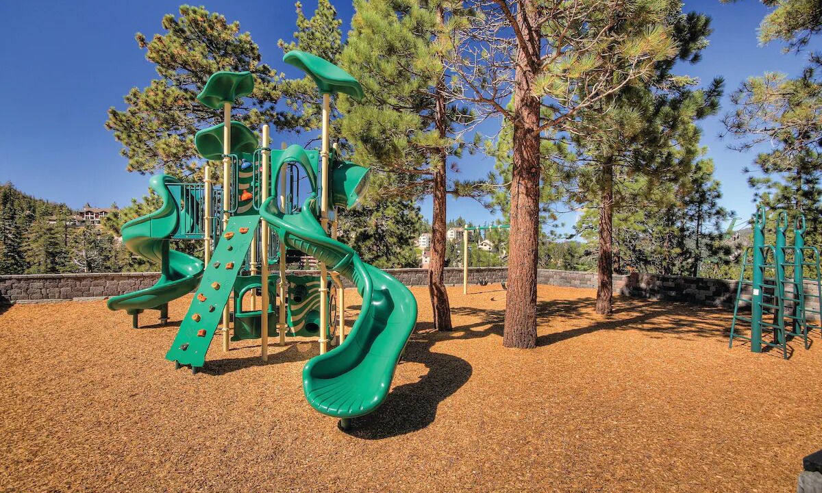 Photo of Outdoor in Tahoe Village