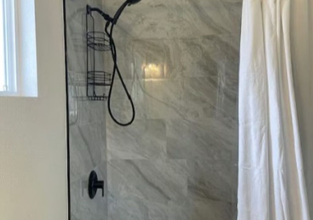 Photo of Bathroom in Linda Vista