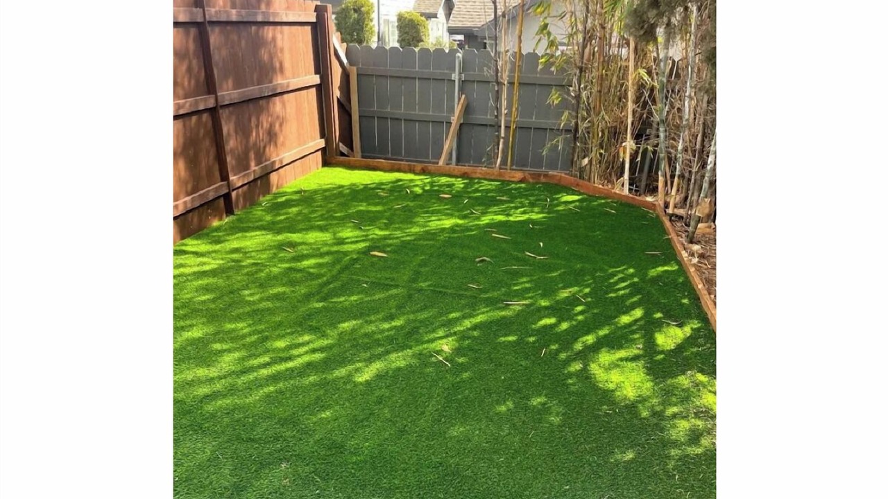 Photo of Outdoor in Linda Vista