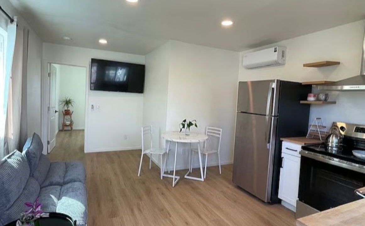 Photo of Livingroom in Linda Vista