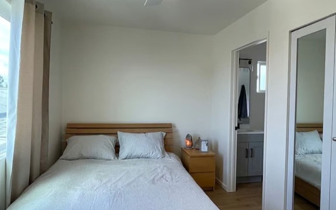 Photo of Bedroom in Linda Vista