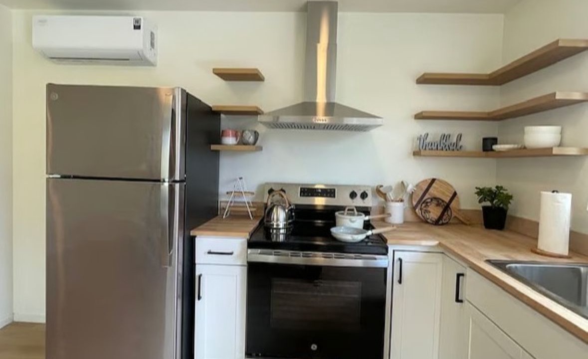 Photo of Kitchen in Linda Vista