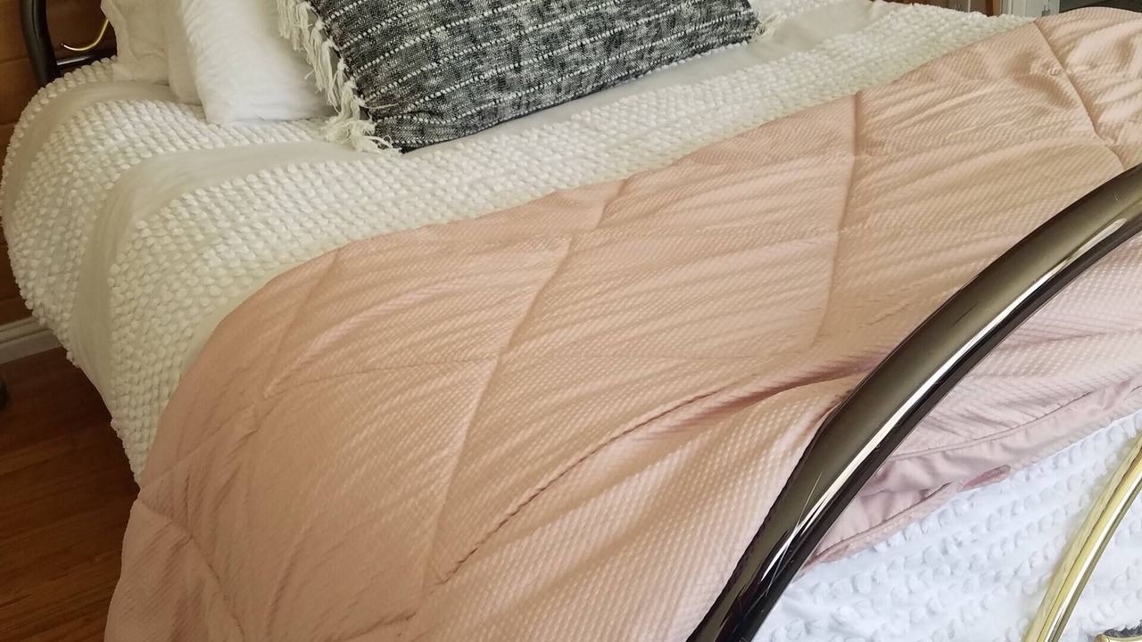 Photo of Bedroom in San Carlos