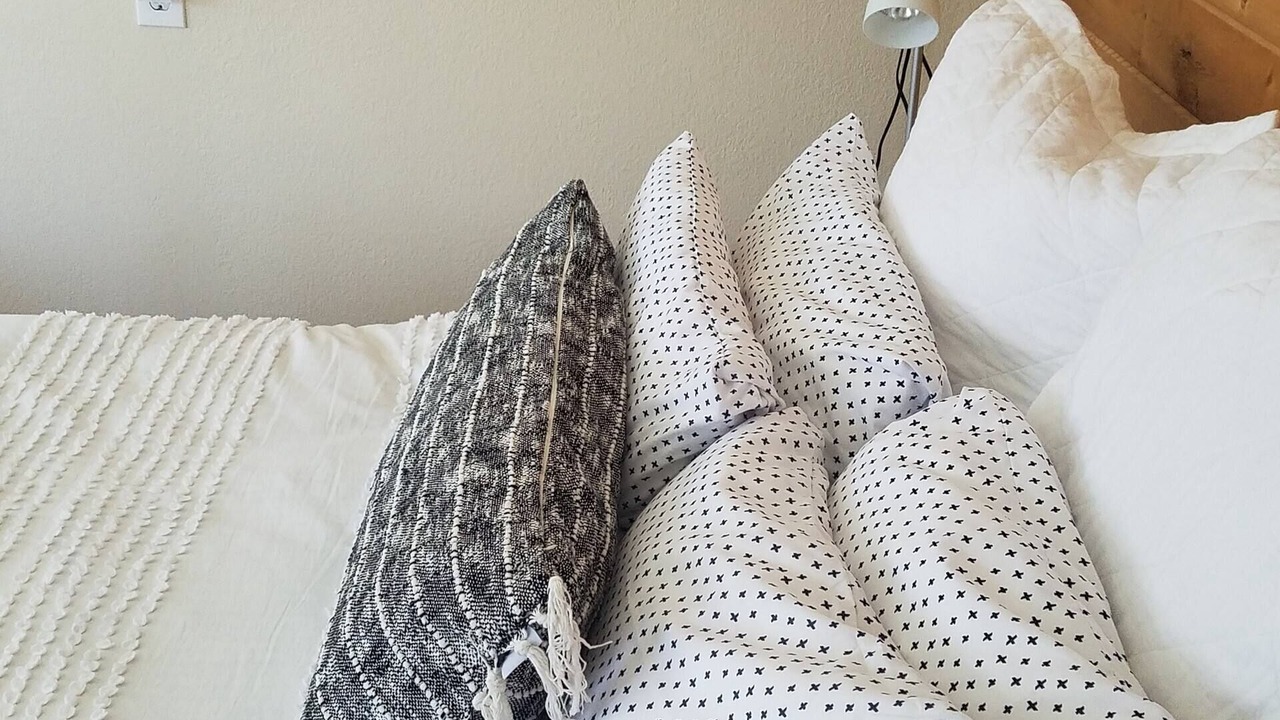 Photo of Bedroom in San Carlos
