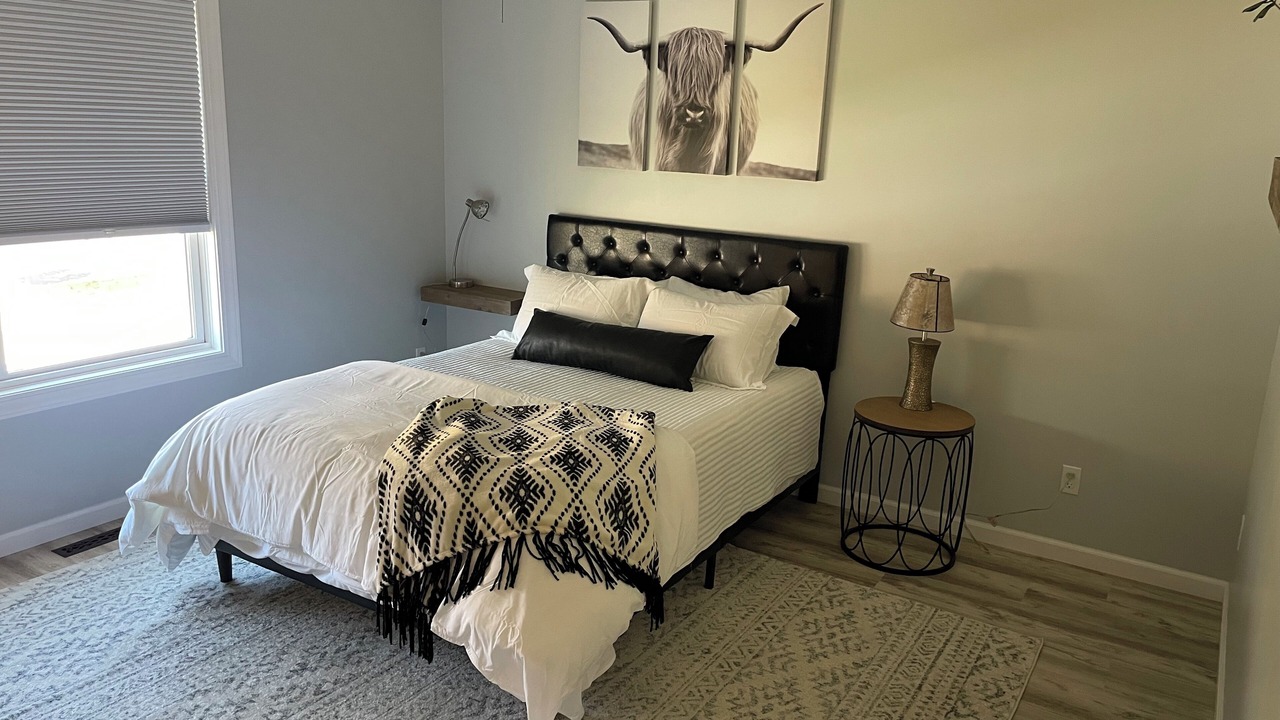 Photo of Bedroom in Grand Rapids