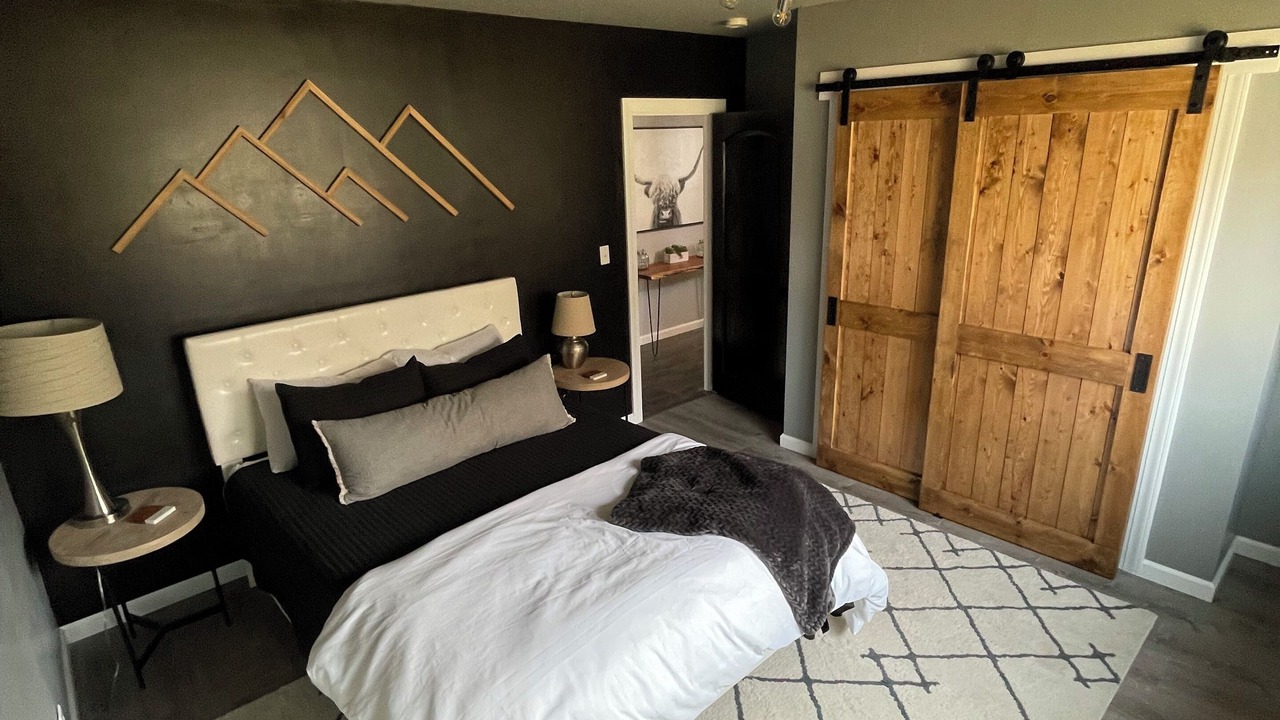 Photo of Bedroom in Grand Rapids