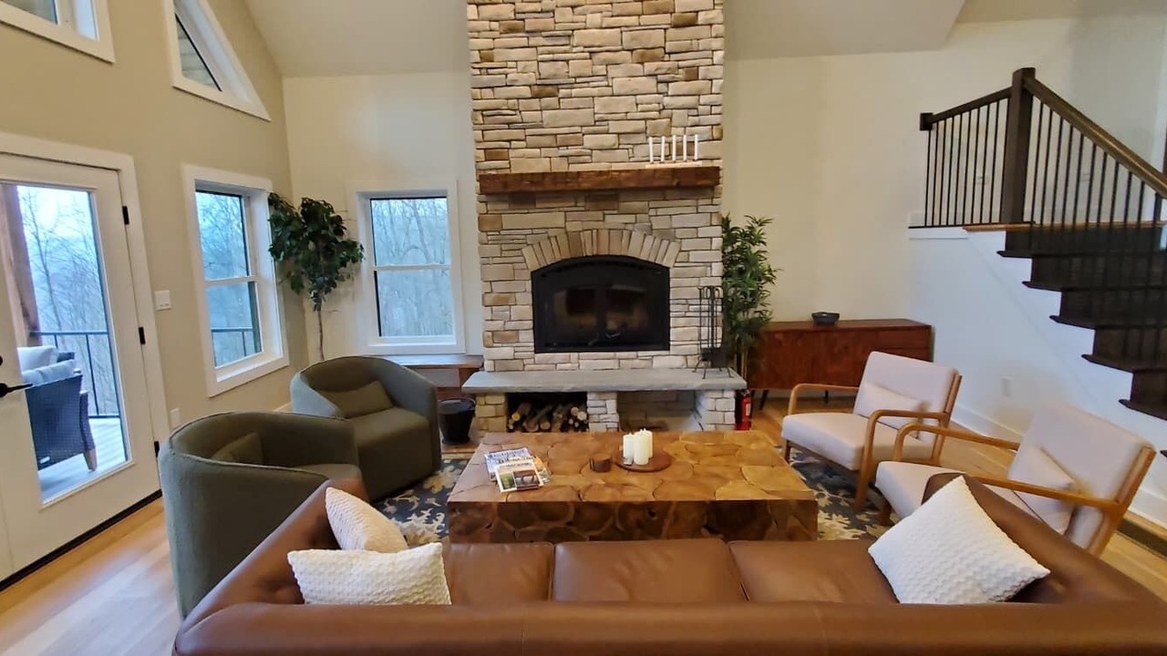 Photo of Bedroom in Bruceton Mills