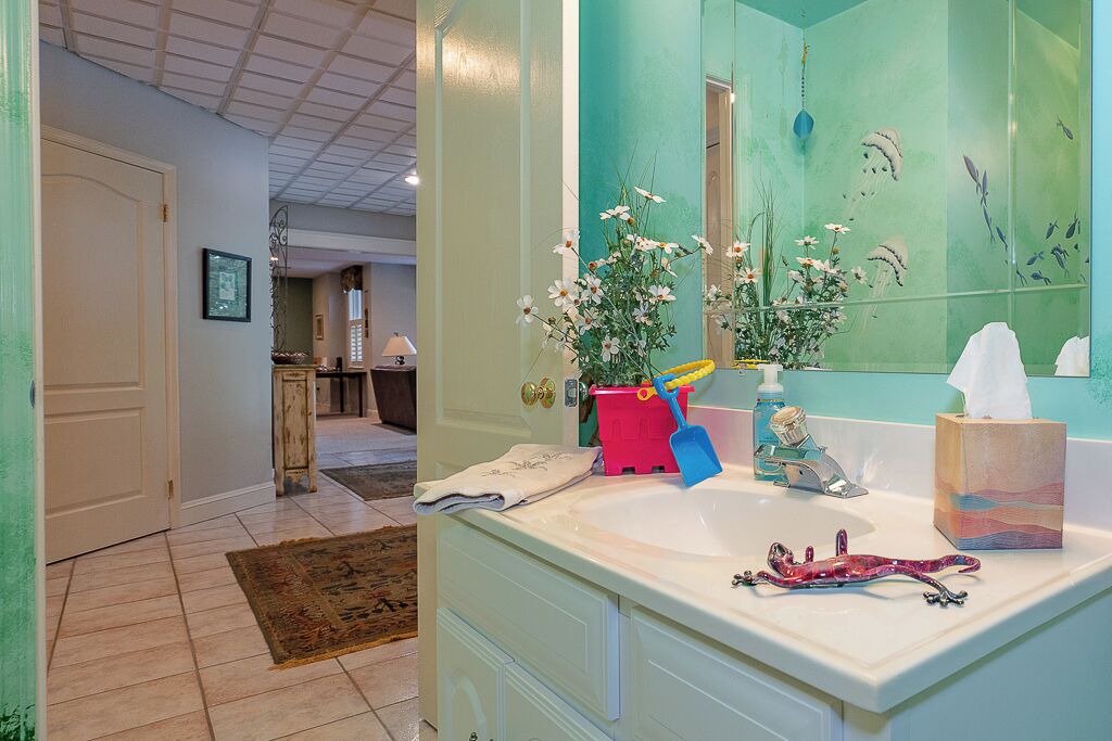 Photo of Bathroom in Gradyville