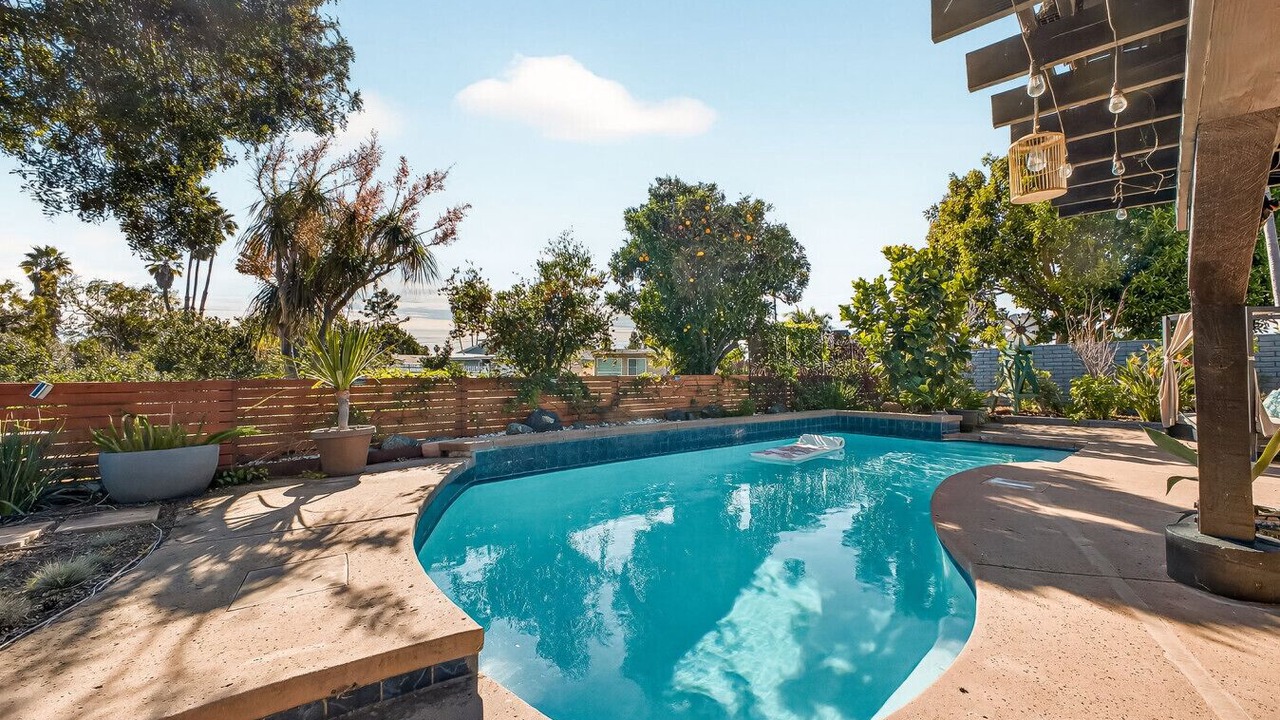 Photo of Outdoor in Serra Mesa