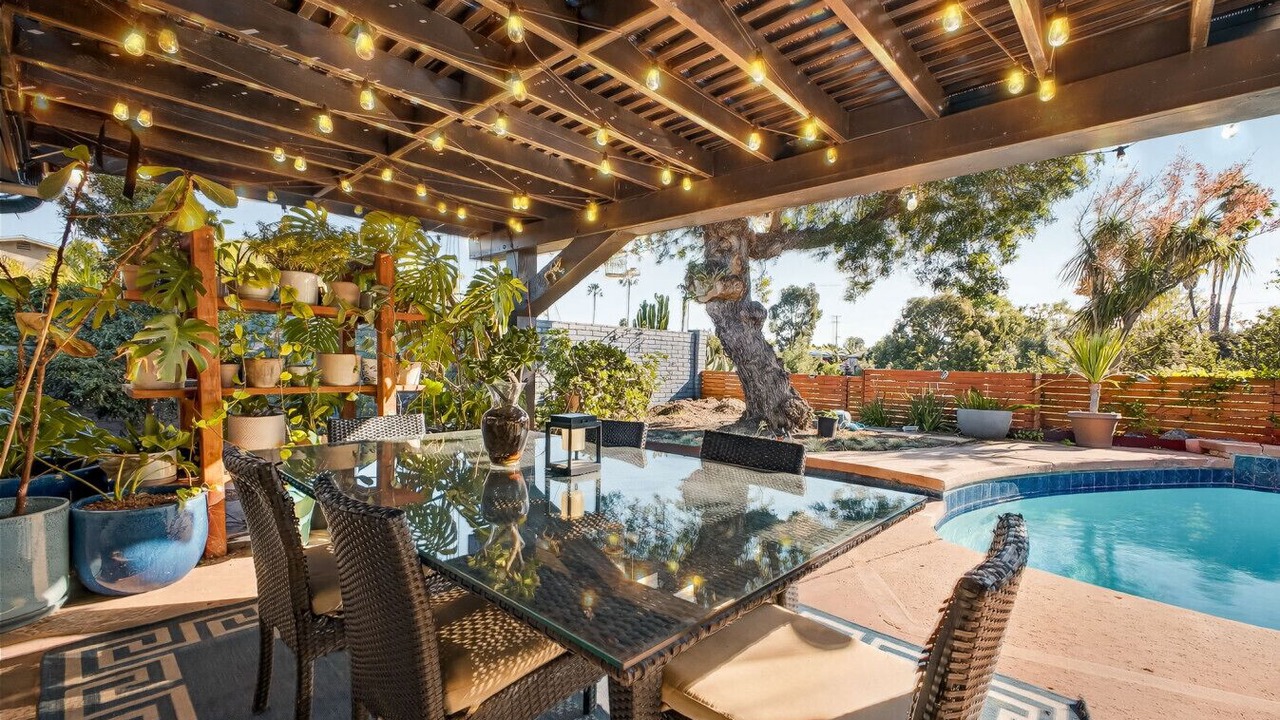 Photo of Outdoor in Serra Mesa
