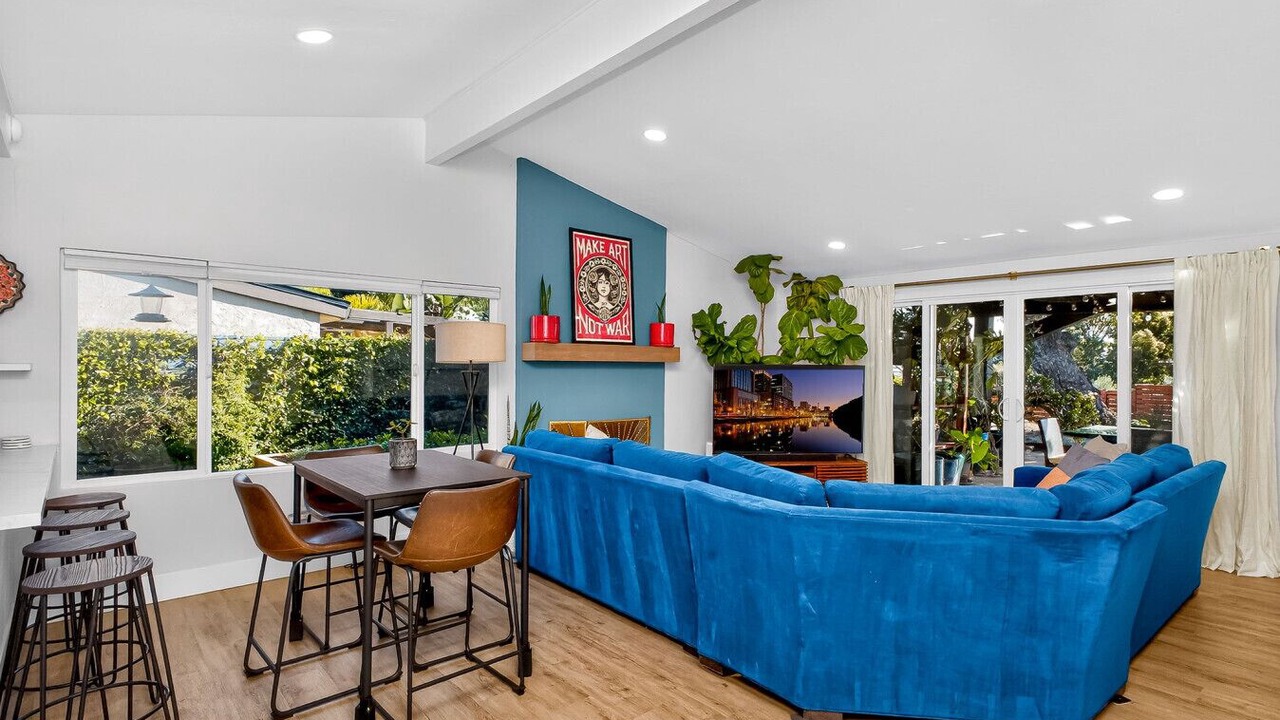 Photo of Bedroom in Serra Mesa
