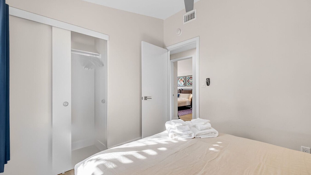 Photo of Bedroom in Serra Mesa