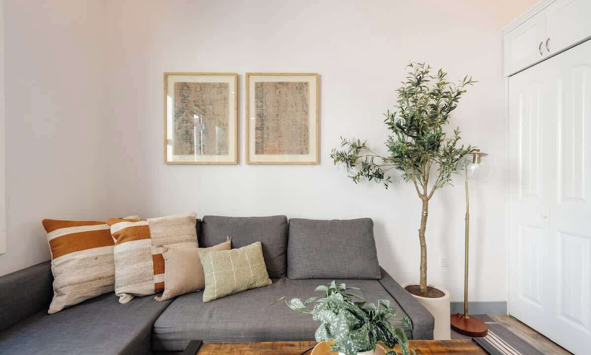 Photo of Bedroom in Mission Hills