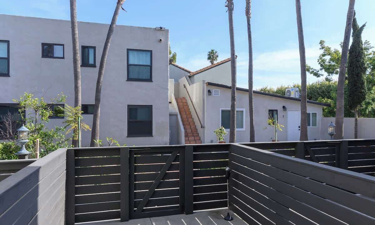 Photo of Outdoor in Mission Hills