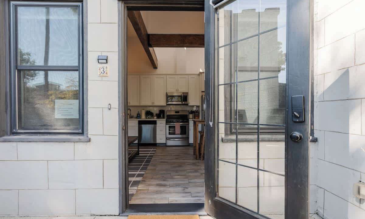 Photo of Kitchen in Mission Hills