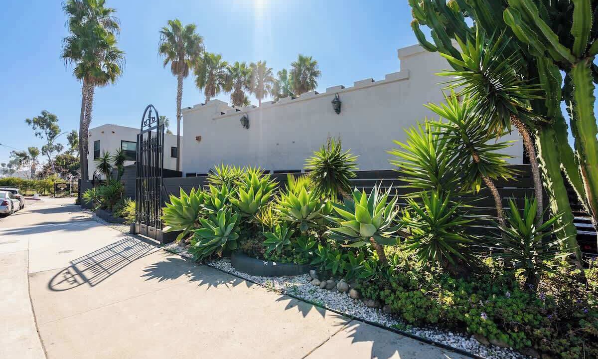 Photo of Outdoor in Mission Hills