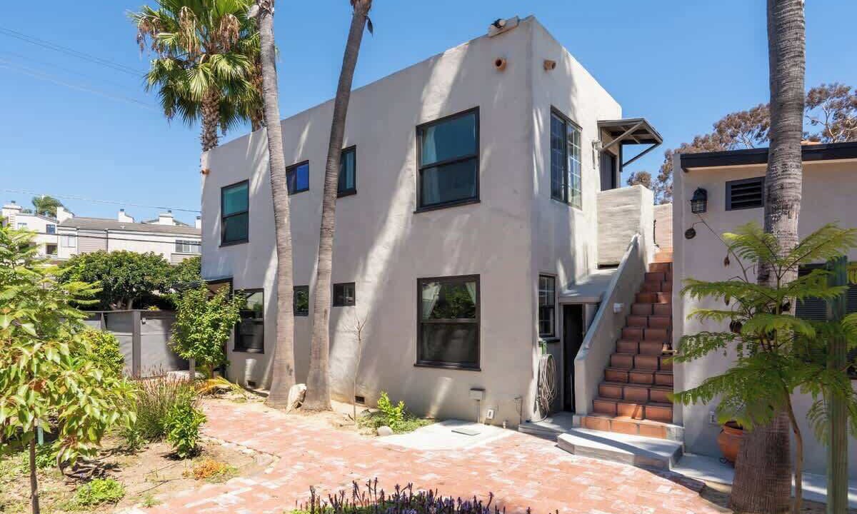 Photo of Outdoor in Mission Hills