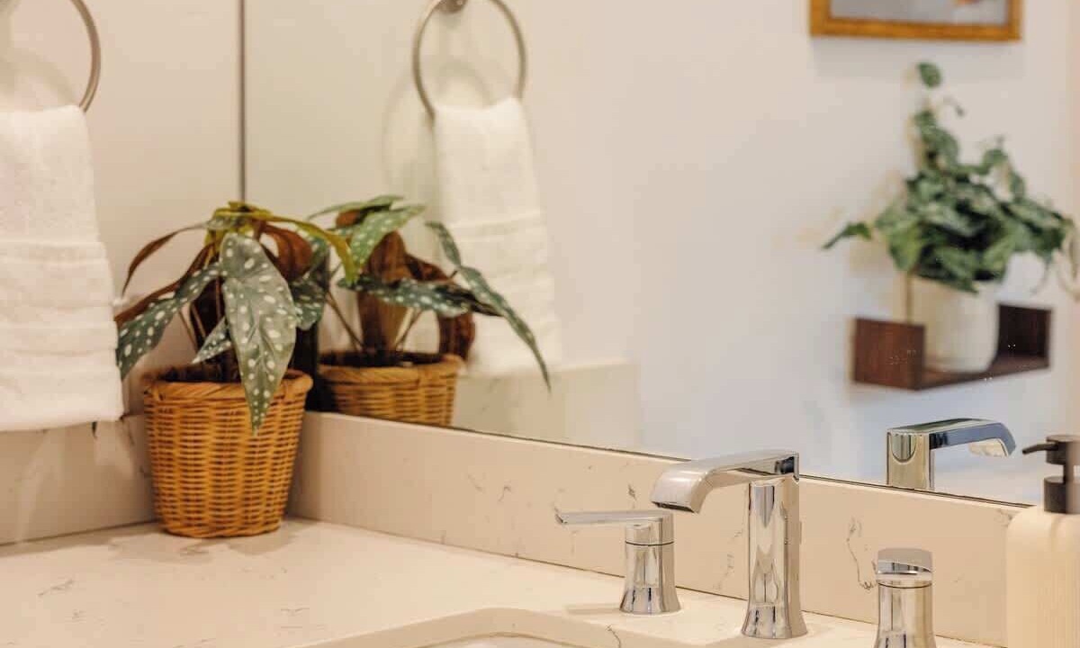 Photo of Bathroom in Mission Hills