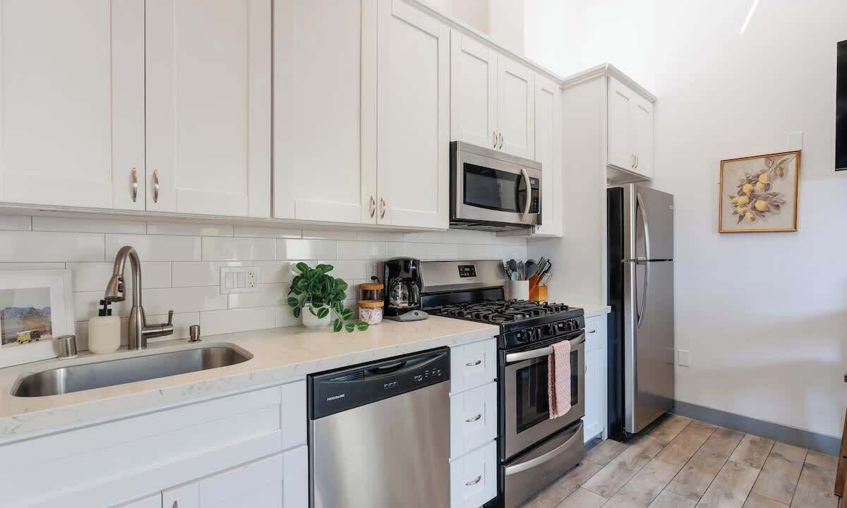 Photo of Kitchen in Mission Hills