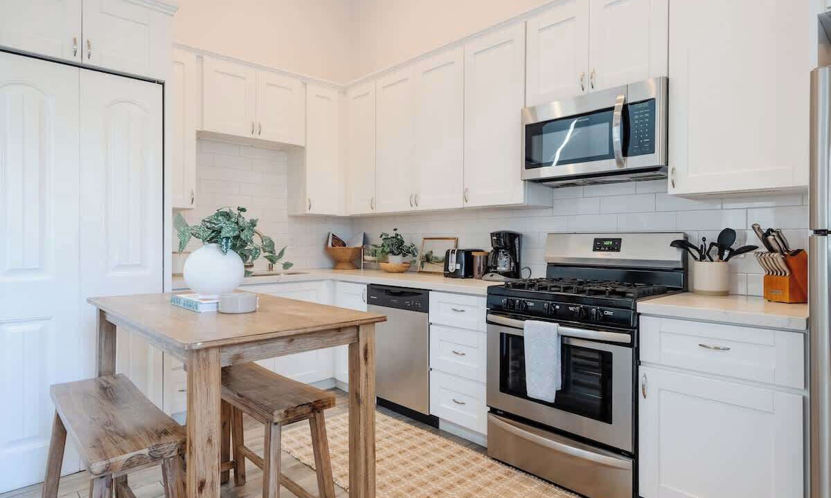 Photo of Kitchen in Mission Hills