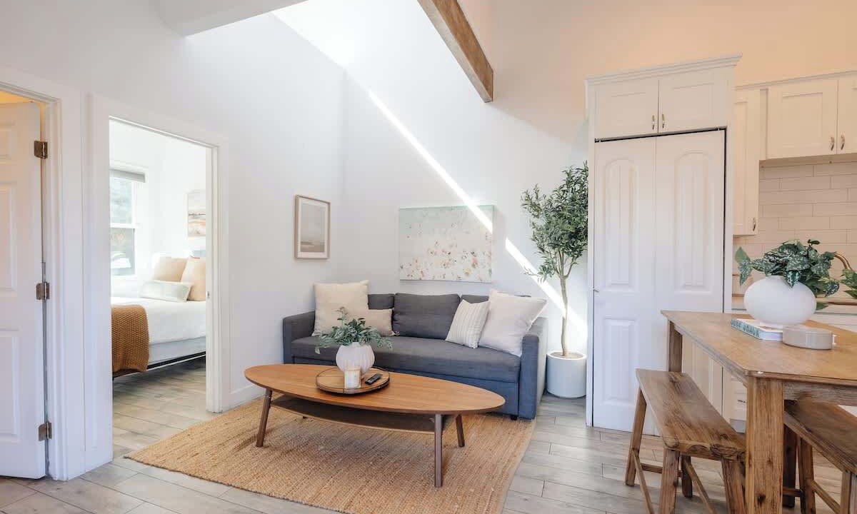 Photo of Livingroom in Mission Hills