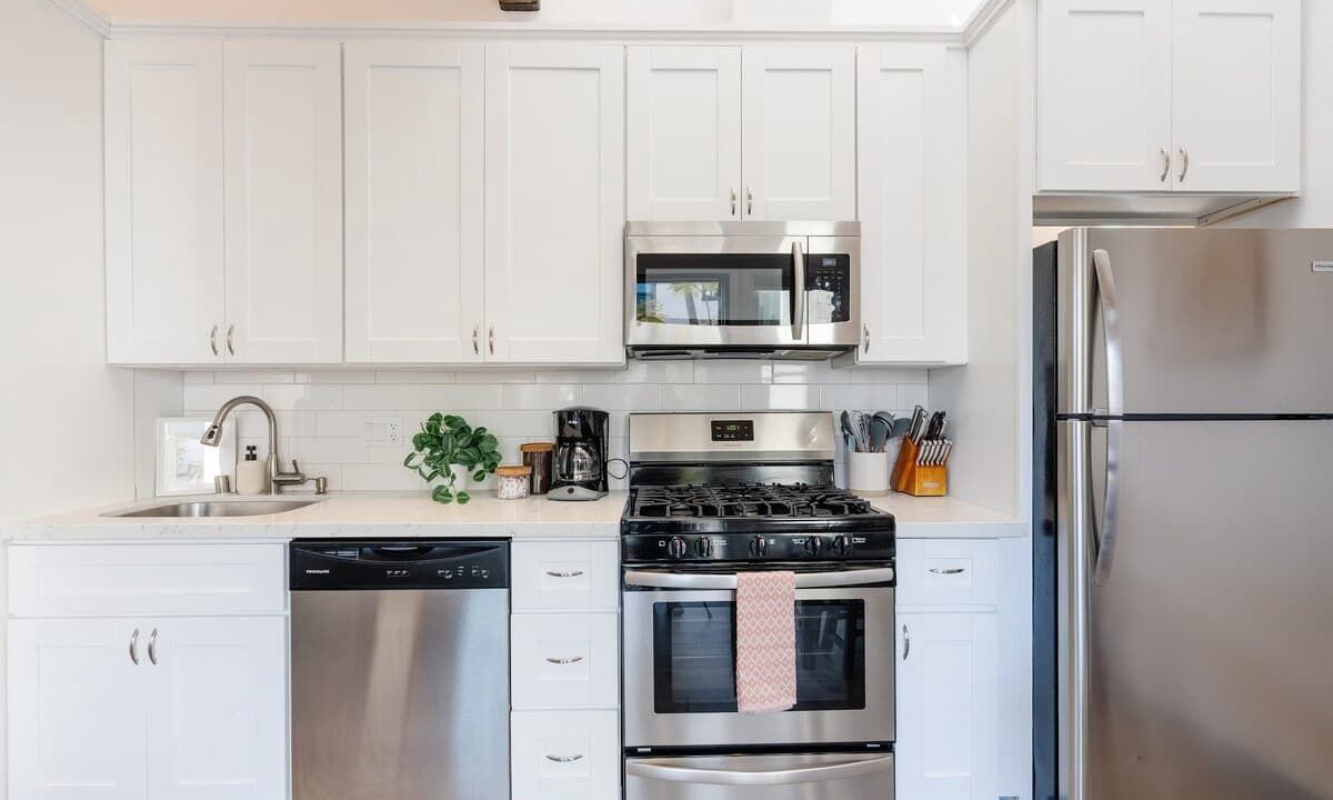Photo of Kitchen in Mission Hills