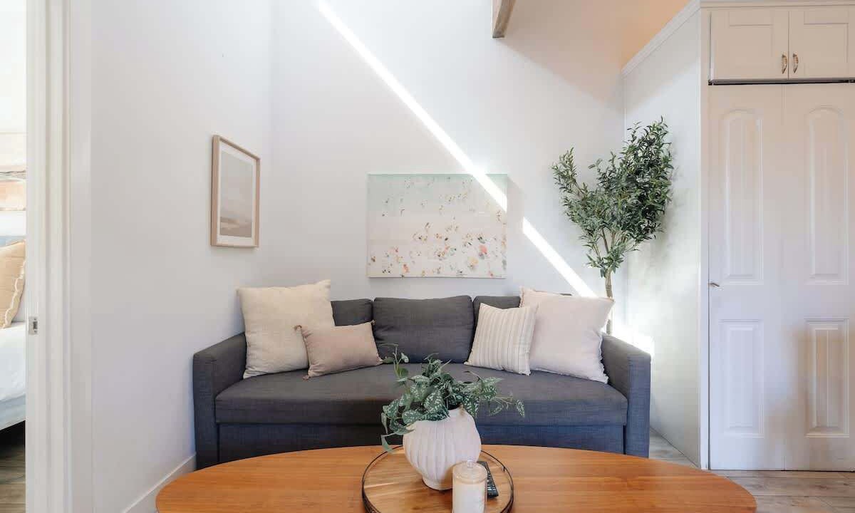 Photo of Livingroom in Mission Hills