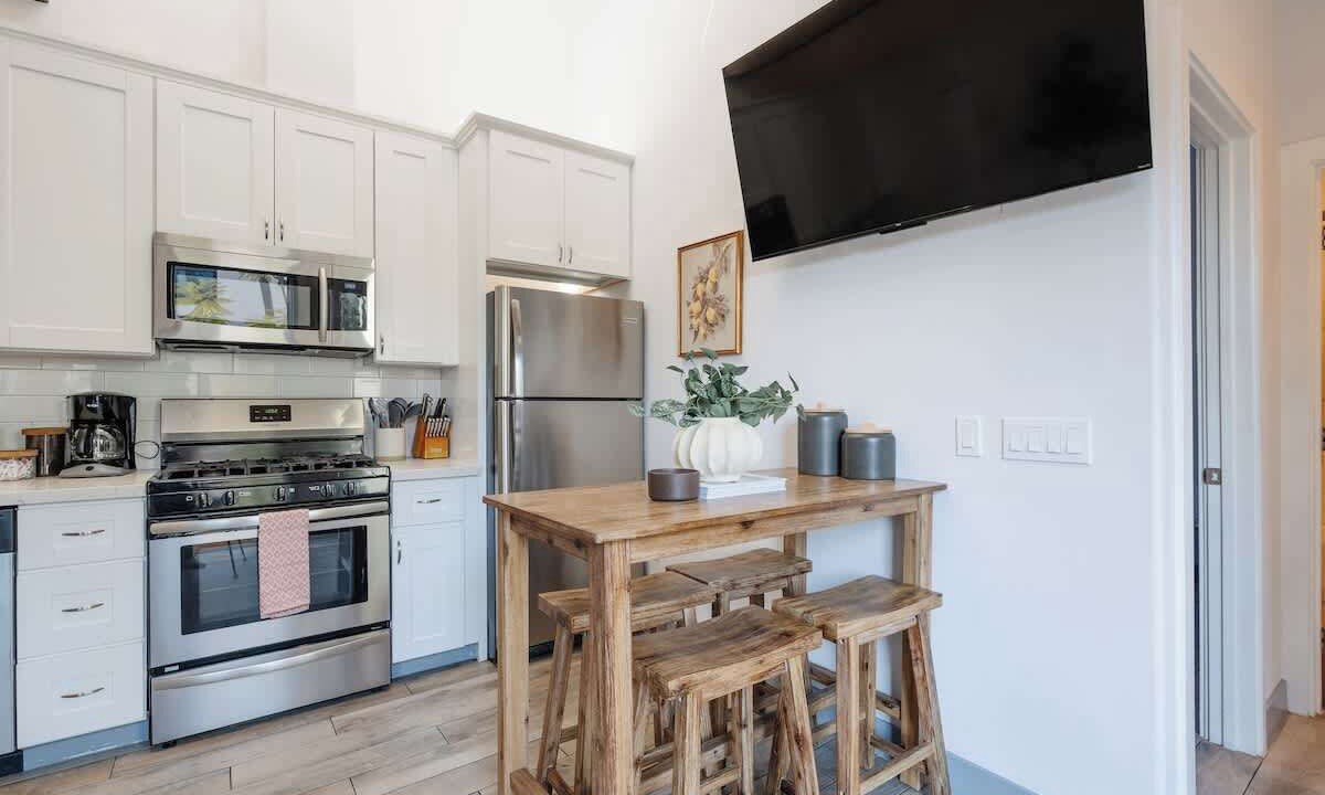 Photo of Kitchen in Mission Hills