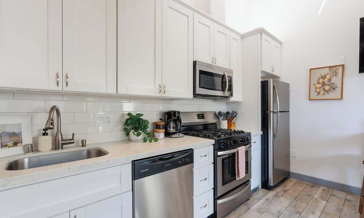 Photo of Kitchen in Mission Hills