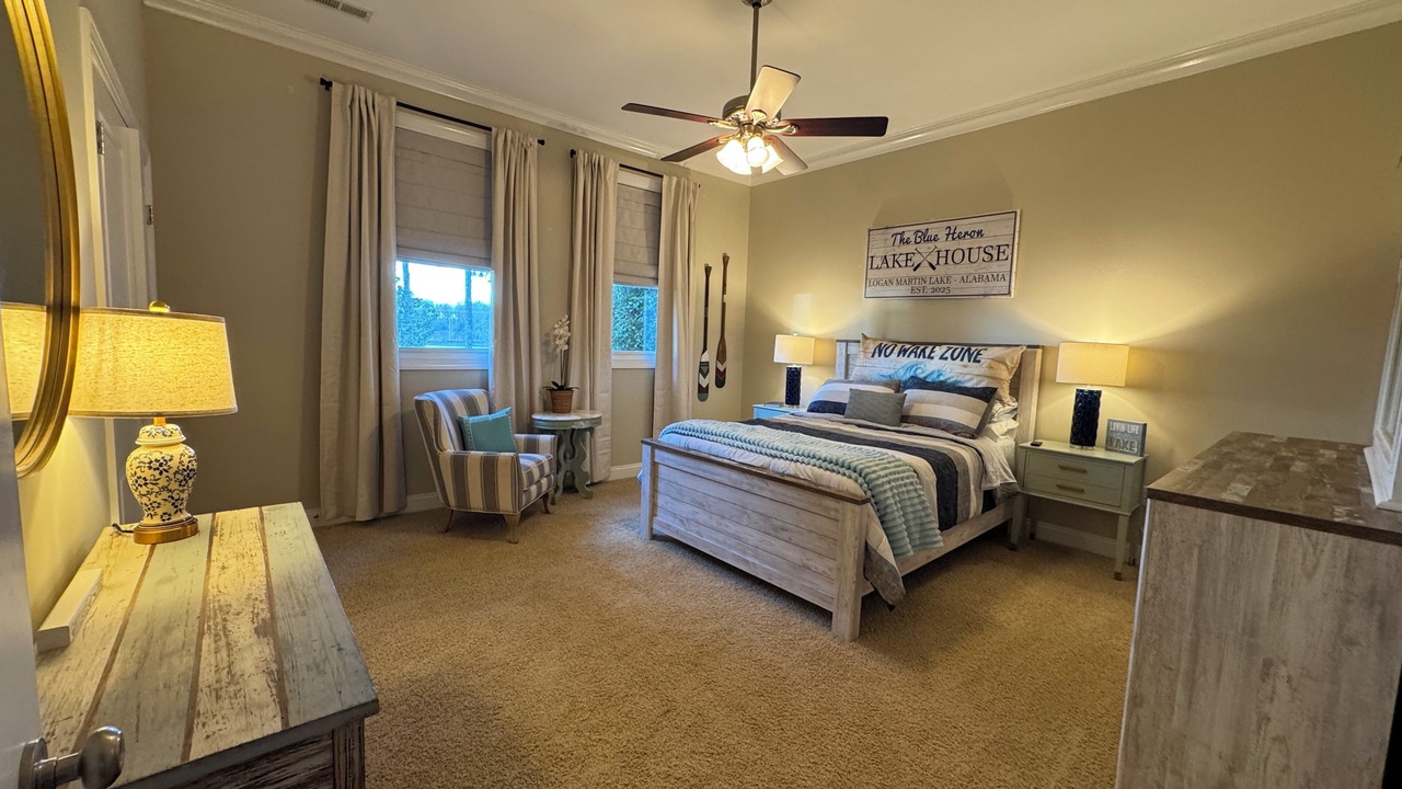 Photo of Bedroom in Lincoln