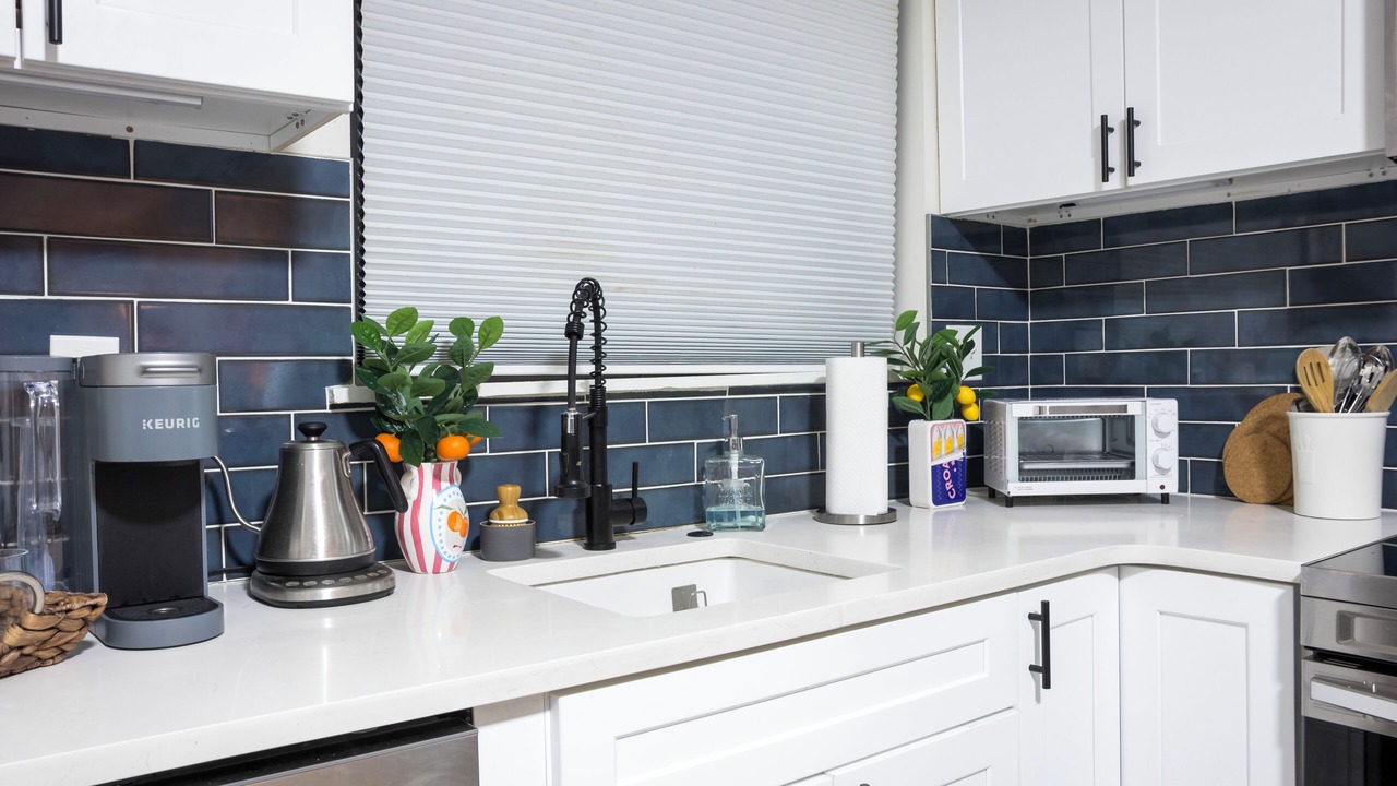 Photo of Kitchen in Dickinson Narrows