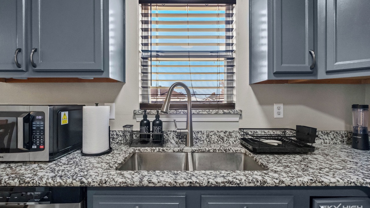 Photo of Kitchen in Bentonville