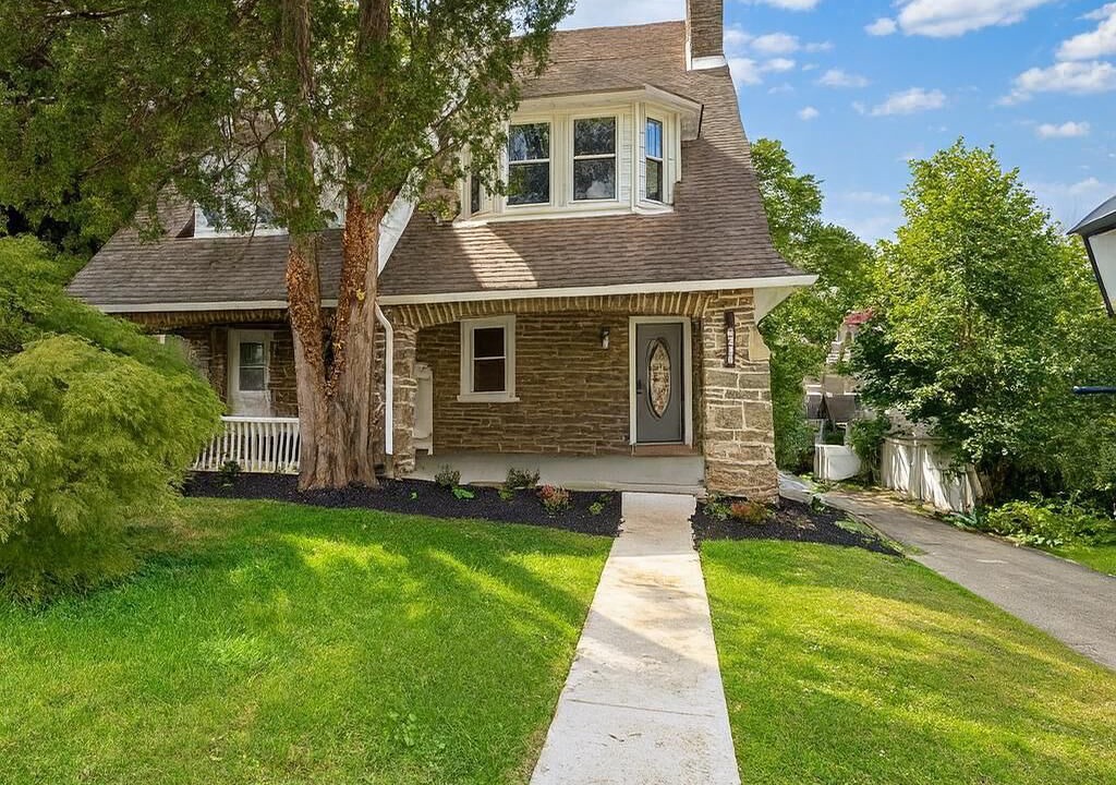 Photo of Outdoor in West Mount Airy