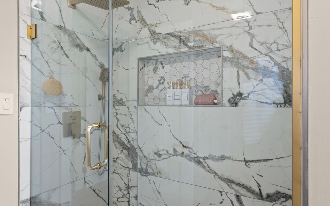 Photo of Bathroom in West Mount Airy