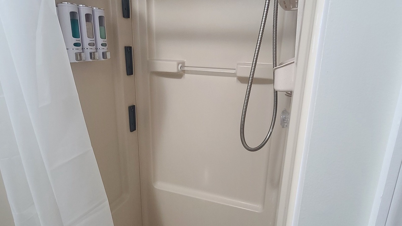 Photo of Bathroom in Boothwyn