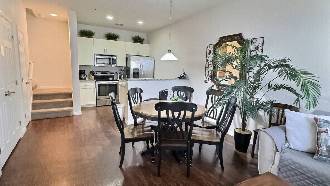 Photo of Livingroom in Kissimmee