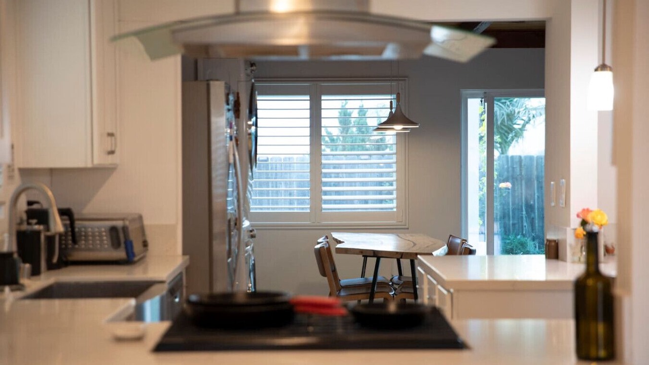 Photo of Kitchen in Clairemont Mesa