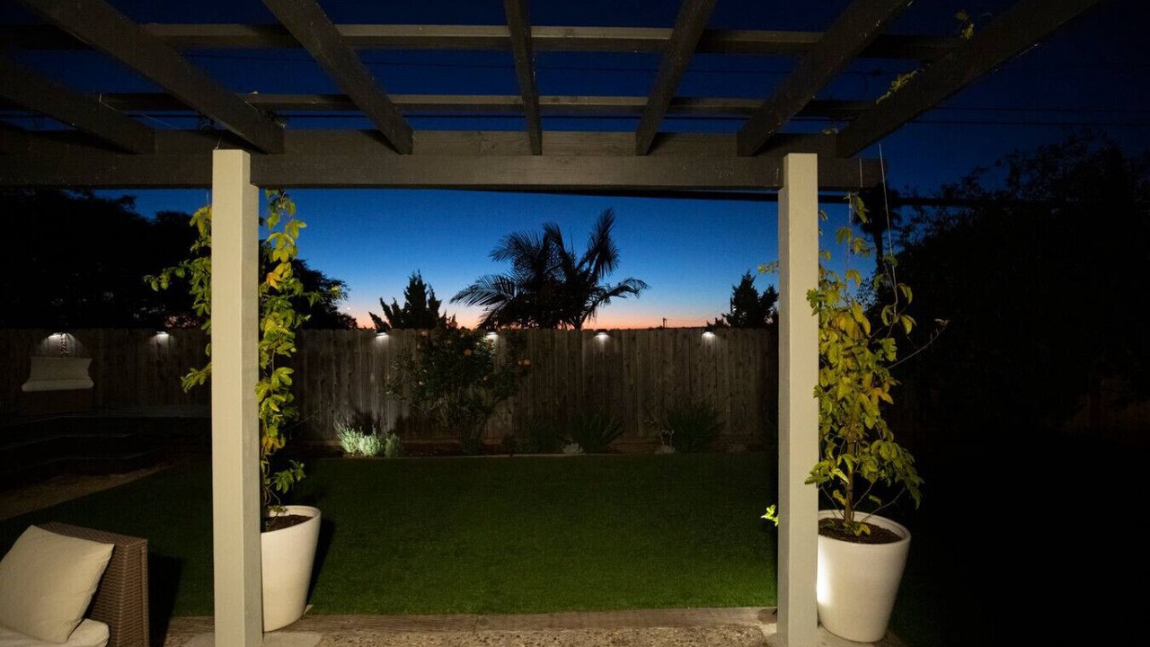 Photo of Outdoor in Clairemont Mesa