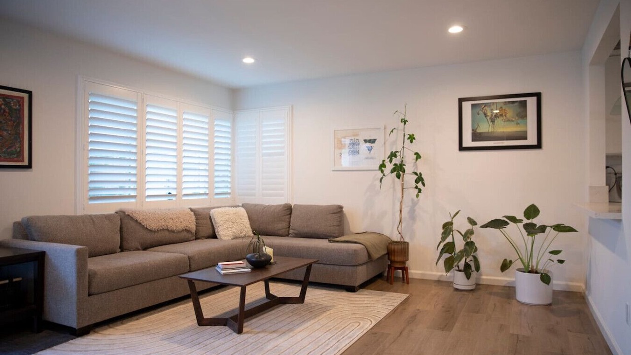 Photo of Livingroom in Clairemont Mesa