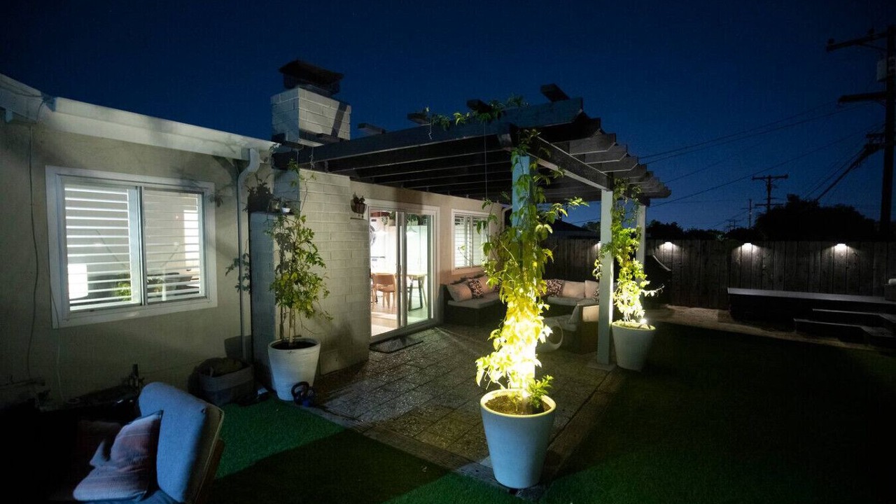 Photo of Patio Balcony in Clairemont Mesa