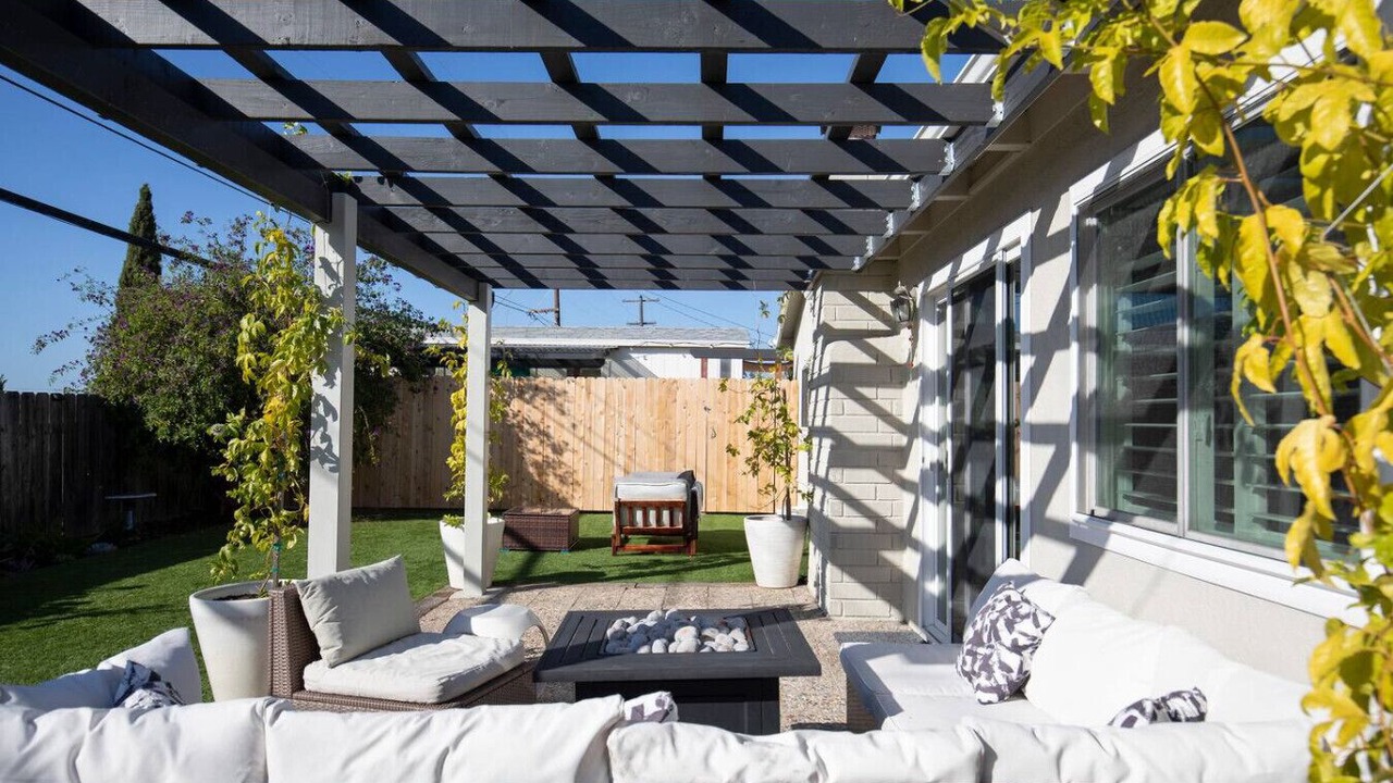 Photo of Patio Balcony in Clairemont Mesa