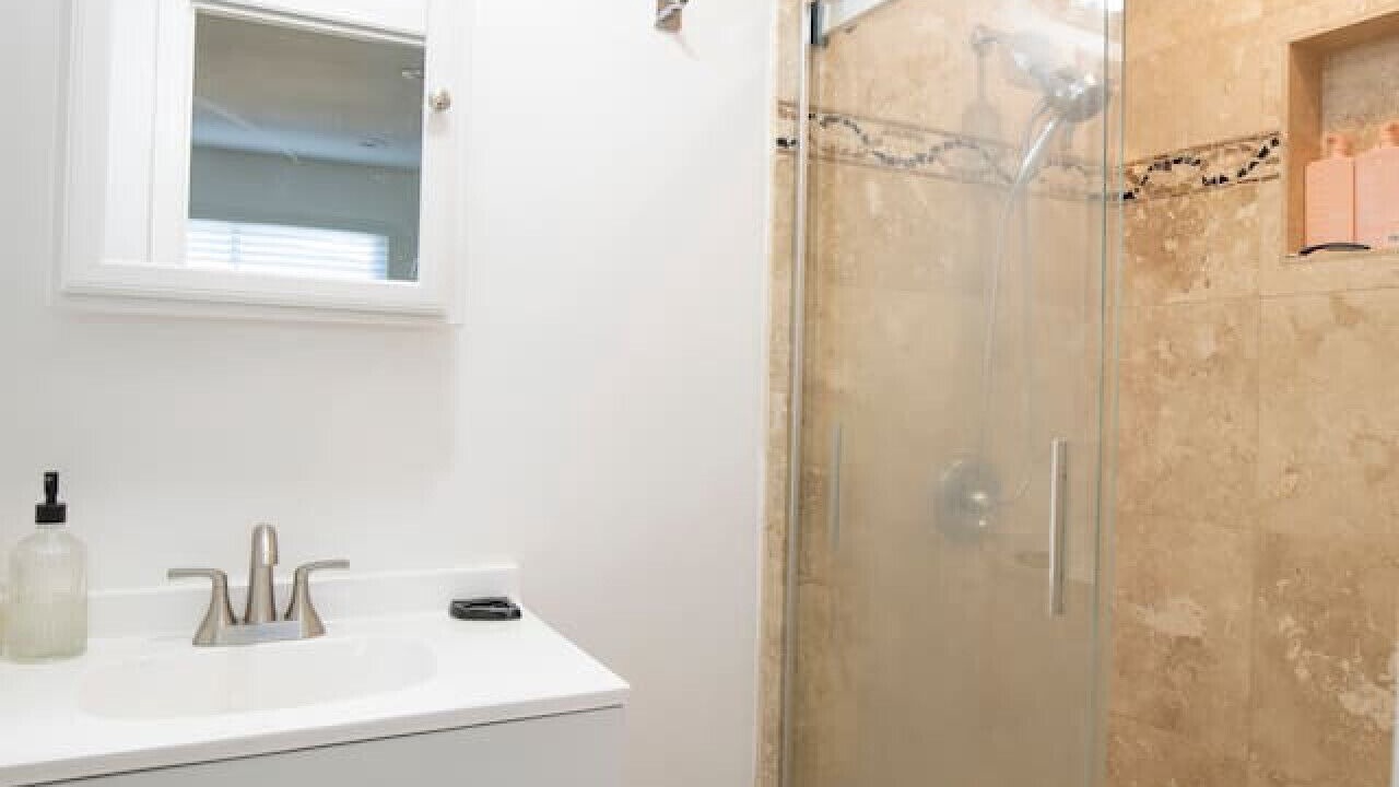 Photo of Bathroom in Clairemont Mesa