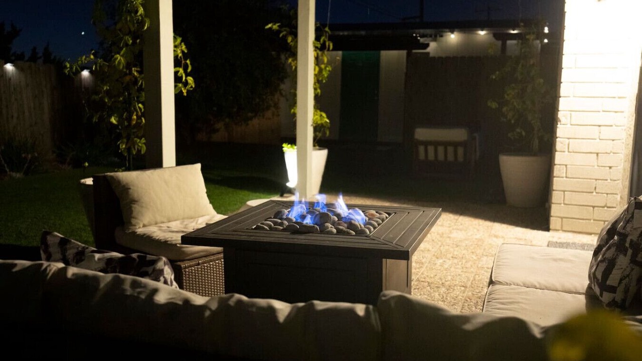 Photo of Patio Balcony in Clairemont Mesa
