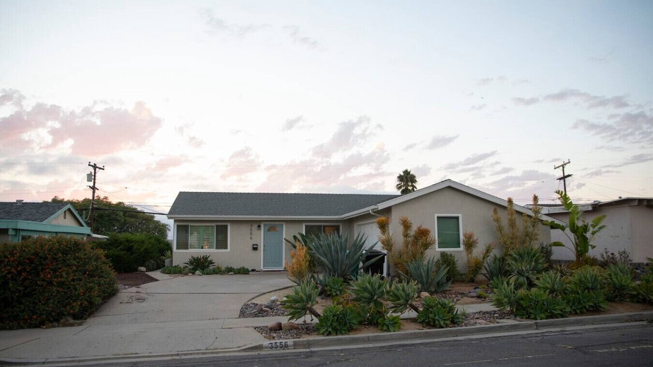 Photo of Outdoor in Clairemont Mesa
